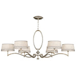 ALLEGRETTO 51" W Round Chandelier