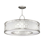 ALLEGRETTO 48" W Round Pendant