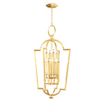 ALLEGRETTO 28" W Round Pendant
