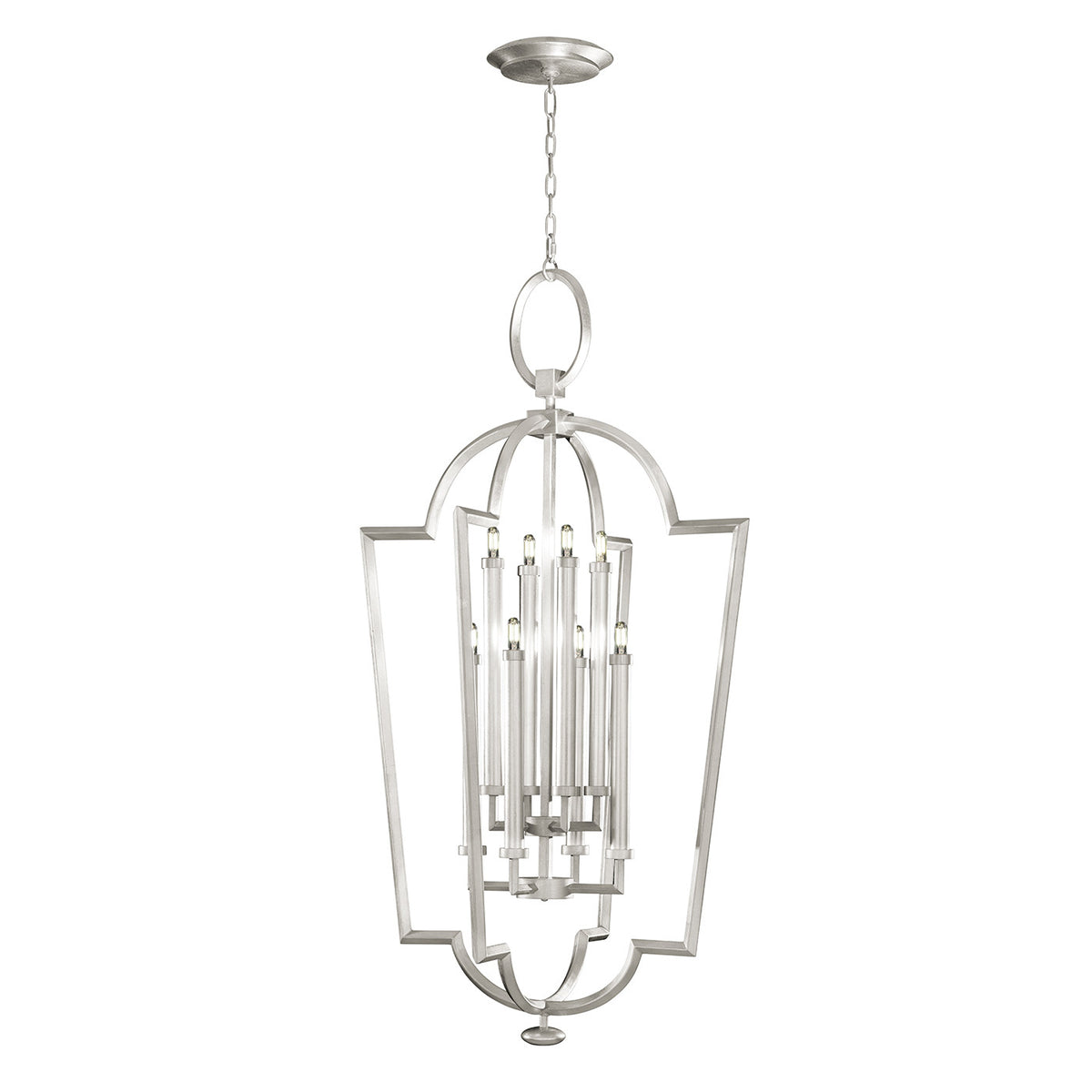 ALLEGRETTO 28" W Round Pendant