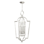 ALLEGRETTO 28" W Round Pendant