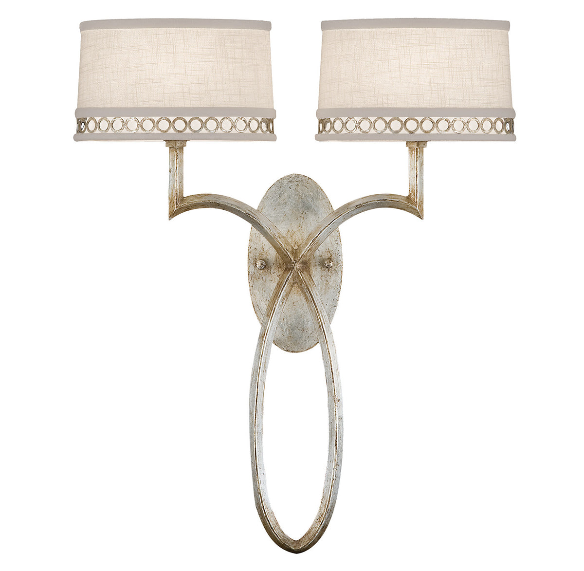 ALLEGRETTO 21" H Sconce