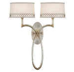 ALLEGRETTO 21" H Sconce