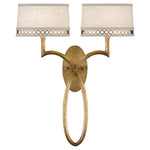 ALLEGRETTO 21" H Sconce