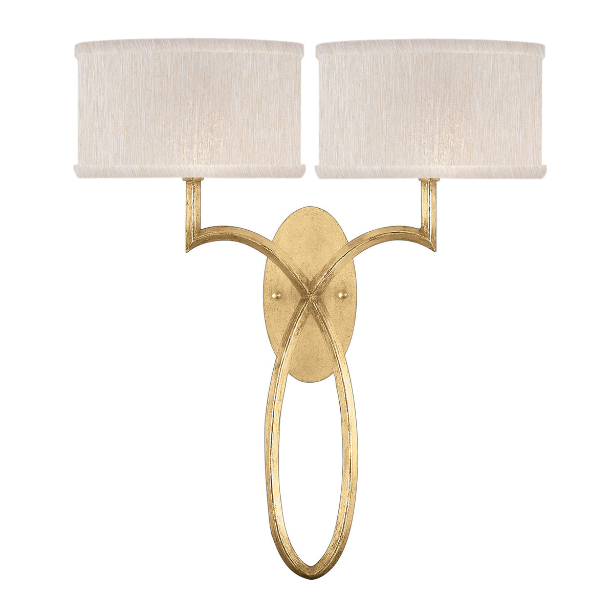 ALLEGRETTO 21" H Sconce