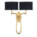 ALLEGRETTO 21" H Sconce