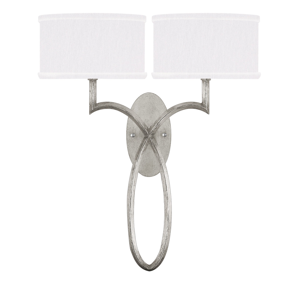 ALLEGRETTO 21" H Sconce