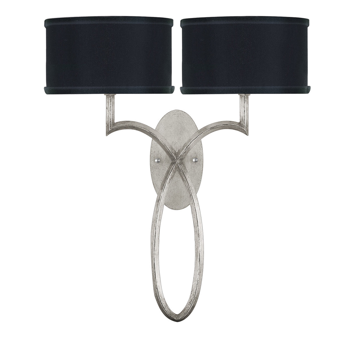 ALLEGRETTO 21" H Sconce