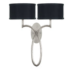 ALLEGRETTO 21" H Sconce