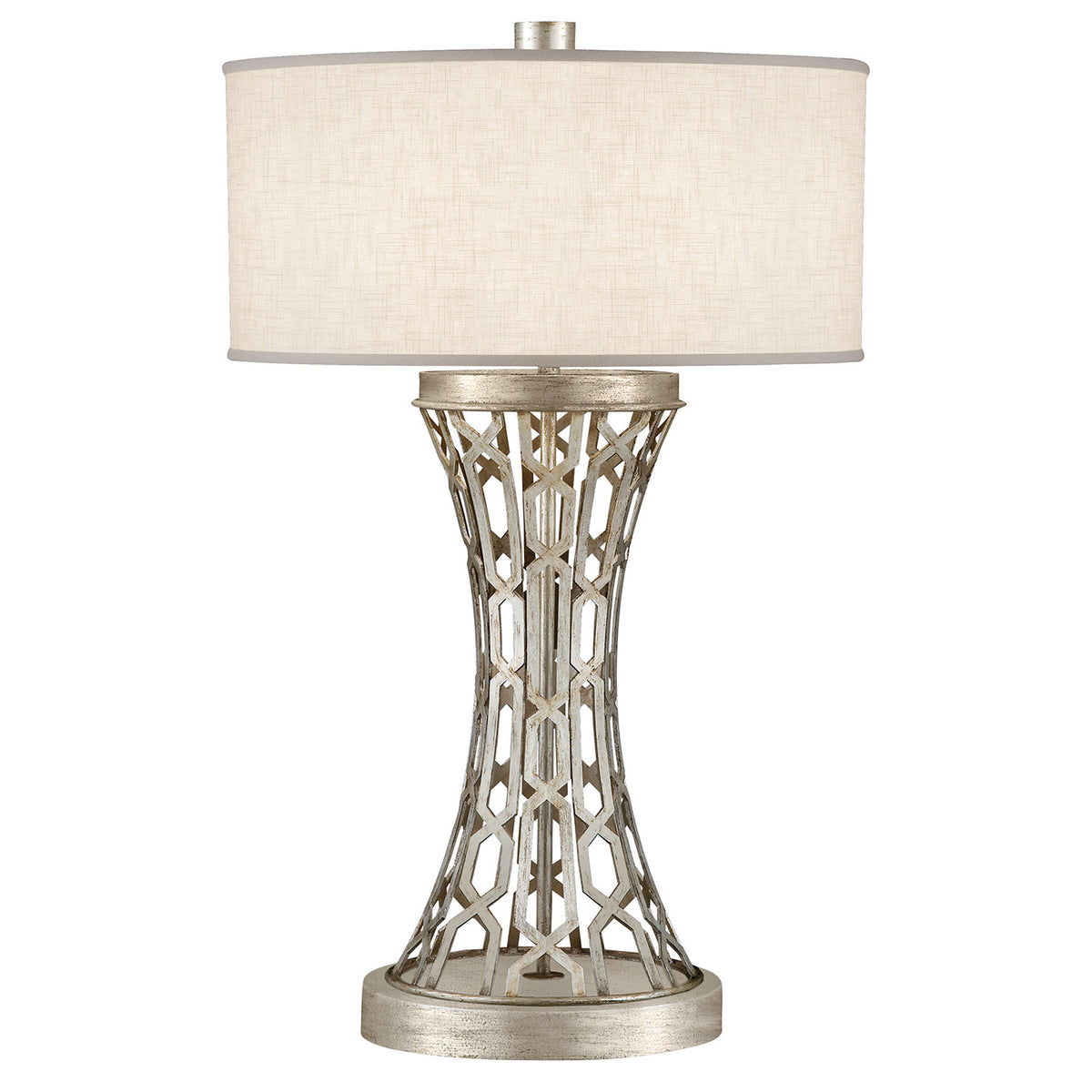 ALLEGRETTO 32" H Table Lamp
