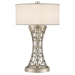 ALLEGRETTO 32" H Table Lamp