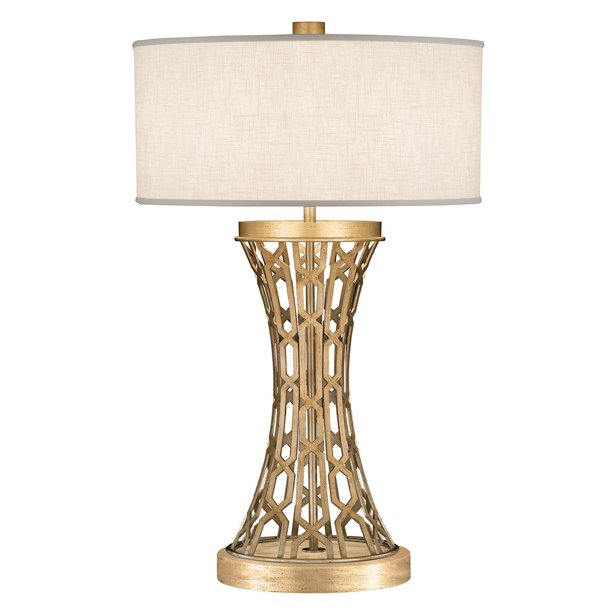ALLEGRETTO 32" H Table Lamp