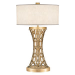 ALLEGRETTO 32" H Table Lamp