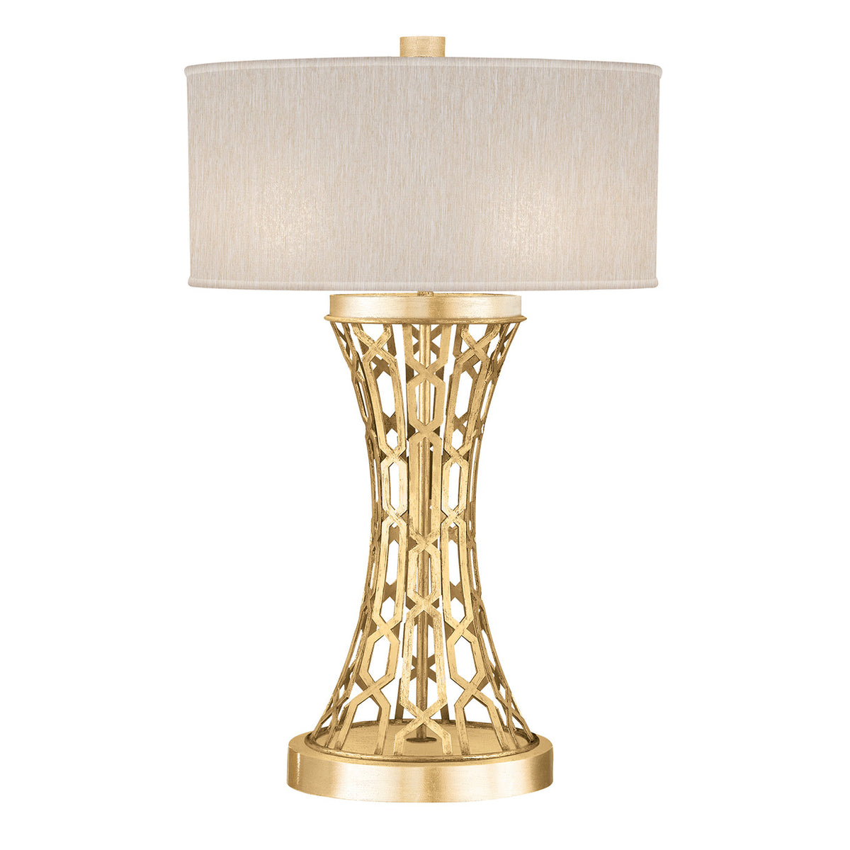 ALLEGRETTO 32" H Table Lamp