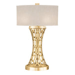 ALLEGRETTO 32" H Table Lamp