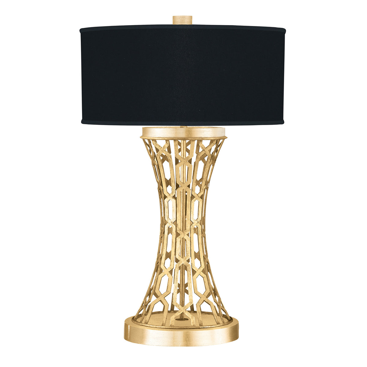 ALLEGRETTO 32" H Table Lamp