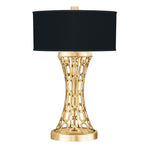 ALLEGRETTO 32" H Table Lamp