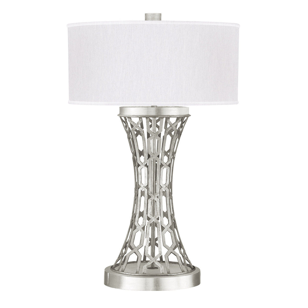 ALLEGRETTO 32" H Table Lamp