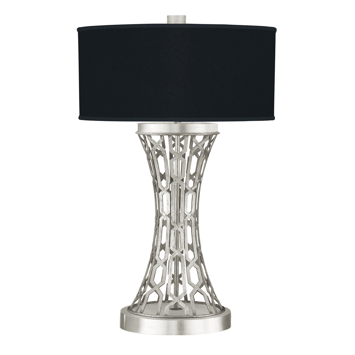 ALLEGRETTO 32" H Table Lamp
