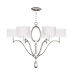 ALLEGRETTO 39" W Round Chandelier