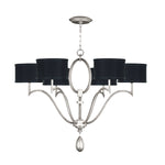 ALLEGRETTO 39" W Round Chandelier