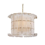 Bailey Street Home - 116-BEL-2120816 - Glam Eight Light Chandelier