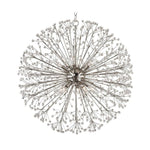 Bailey Street Home - 116-BEL-2121166 - Mid Century Modern Ten Light Chandelier