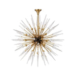 Bailey Street Home - 116-BEL-2121533 - Glam Eighteen Light Chandelier