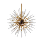 Bailey Street Home - 116-BEL-2121535 - Glam Twelve Light Chandelier