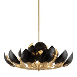 Bailey Street Home - 116-BEL-4182609 - Modern Twenty One Light Chandelier