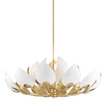 Bailey Street Home - 116-BEL-4182609 - Modern Twenty One Light Chandelier