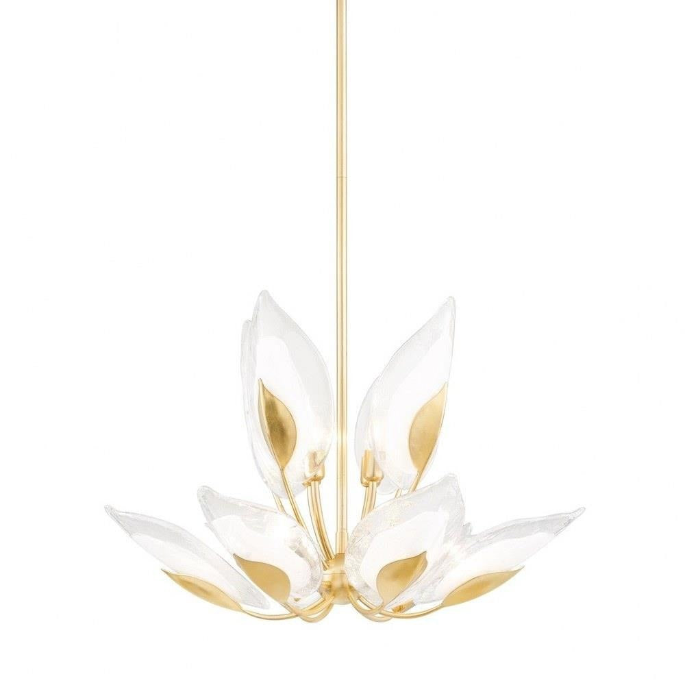 Bailey Street Home - 116-BEL-4182619 - Cliffe Reach - 10 Light Chandelier
