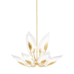 Bailey Street Home - 116-BEL-4182619 - Cliffe Reach - 10 Light Chandelier