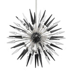 Bailey Street Home - 116-BEL-4313525 - Modern Twelve Light Chandelier