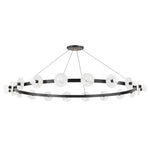Bailey Street Home - 116-BEL-4441899 - Modern Eighteen Light Chandelier