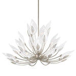 Bailey Street Home - 116-BEL-4441925 - Contemporary Twenty Four Light Chandelier