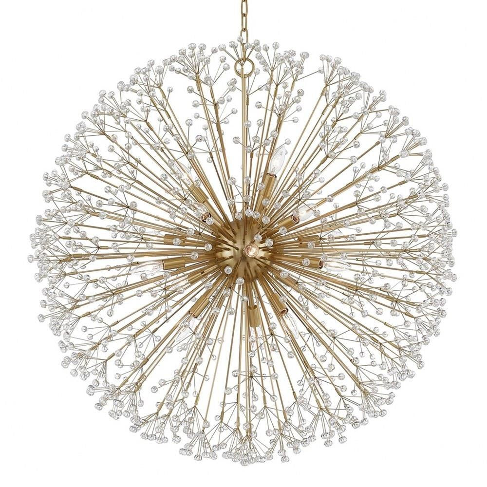 Bailey Street Home - 116-BEL-4441948 - Glam Sixteen Light Chandelier
