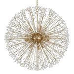 Bailey Street Home - 116-BEL-4441948 - Glam Sixteen Light Chandelier