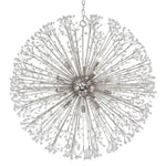 Bailey Street Home - 116-BEL-4441948 - Glam Sixteen Light Chandelier