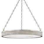 Bailey Street Home - 116-BEL-4441989 - Modern Eight Light Chandelier