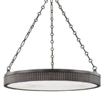 Bailey Street Home - 116-BEL-4441989 - Modern Eight Light Chandelier