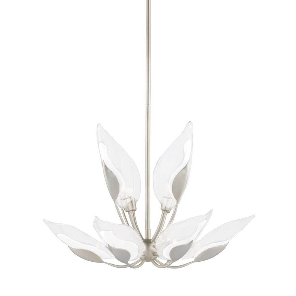 Bailey Street Home - 116-BEL-4182619 - Cliffe Reach - 10 Light Chandelier