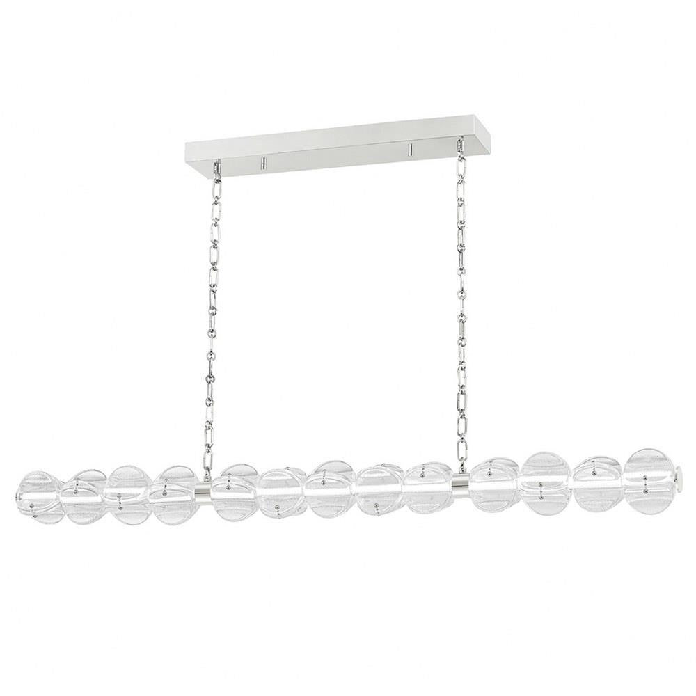 Bailey Street Home - 116-BEL-4569007 - Bath Courtyard - 50 Inch 60W LED Island