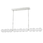 Bailey Street Home - 116-BEL-4569007 - Bath Courtyard - 50 Inch 60W LED Island