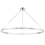 Bailey Street Home - 116-BEL-4569053 - Contemporary One Light Chandelier