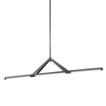 Bailey Street Home - 116-BEL-4885633 - Fulbeck - 26W 1 LED Island Pendant-10.5 Inches Tall and 5.5 Inches Wide