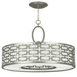 ALLEGRETTO 40" W Round Pendant
