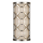 ALLEGRETTO 17" H Sconce