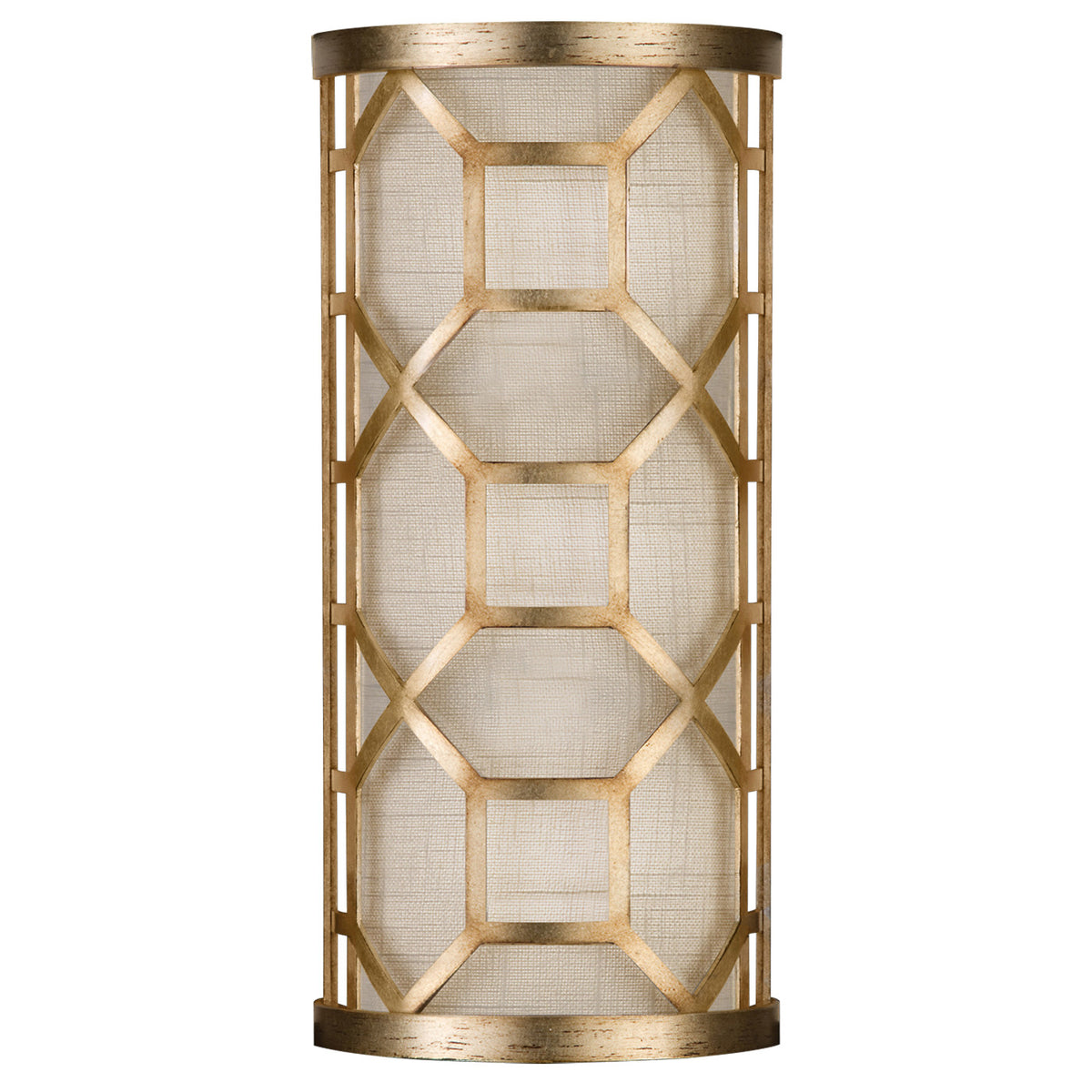 ALLEGRETTO 17" H Sconce