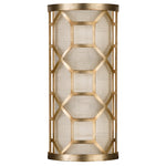 ALLEGRETTO 17" H Sconce